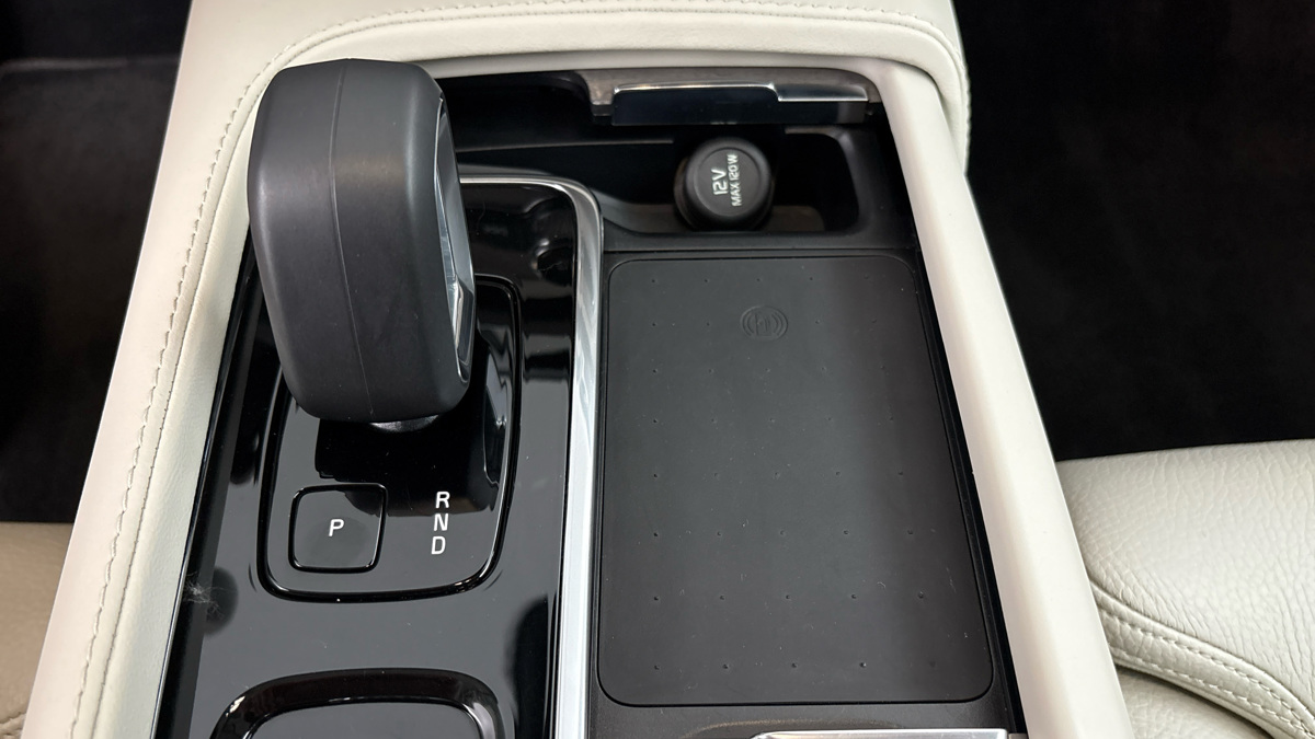 Volvo XC90 - 26