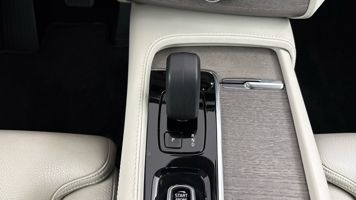 Volvo XC90 - 27