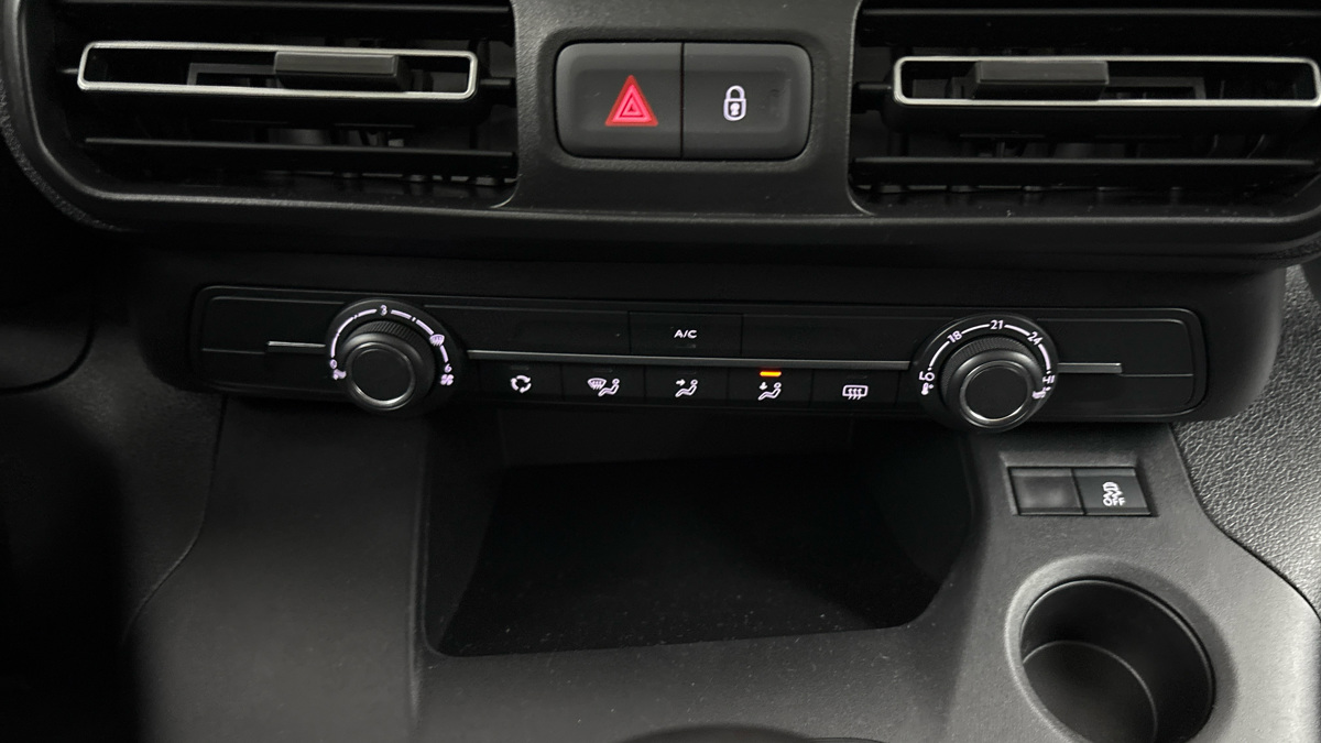 Opel Combo - 13
