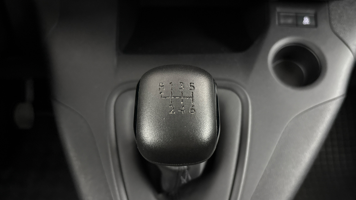 Opel Combo - 21