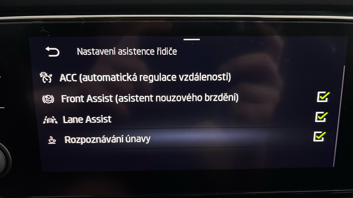 Škoda Octavia - 23