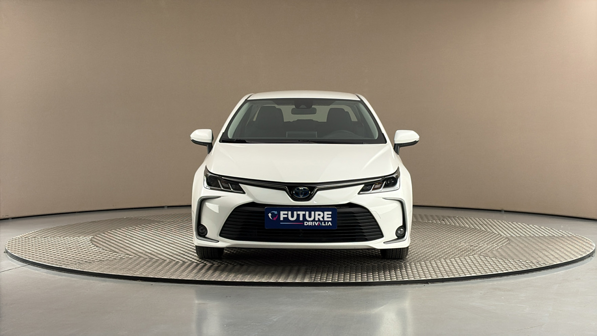 Toyota Corolla - 3