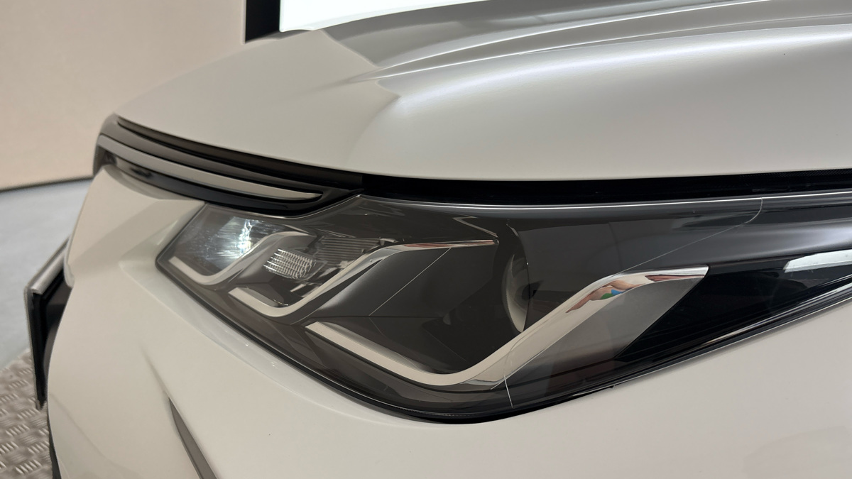 Toyota Corolla - 18