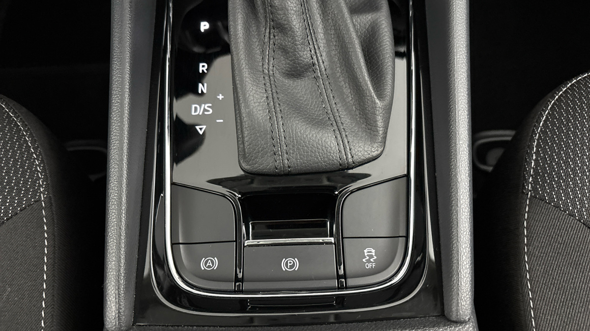Škoda Kodiaq - 22