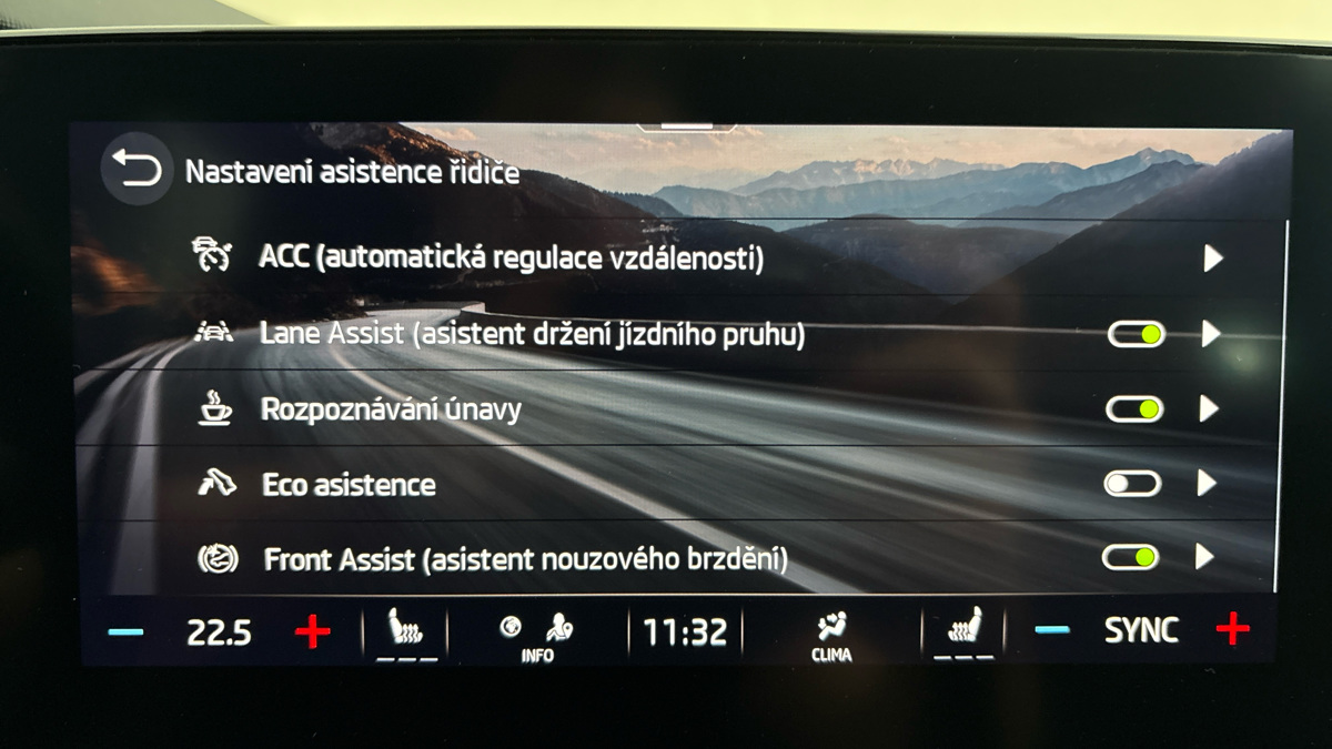 Škoda Octavia - 25