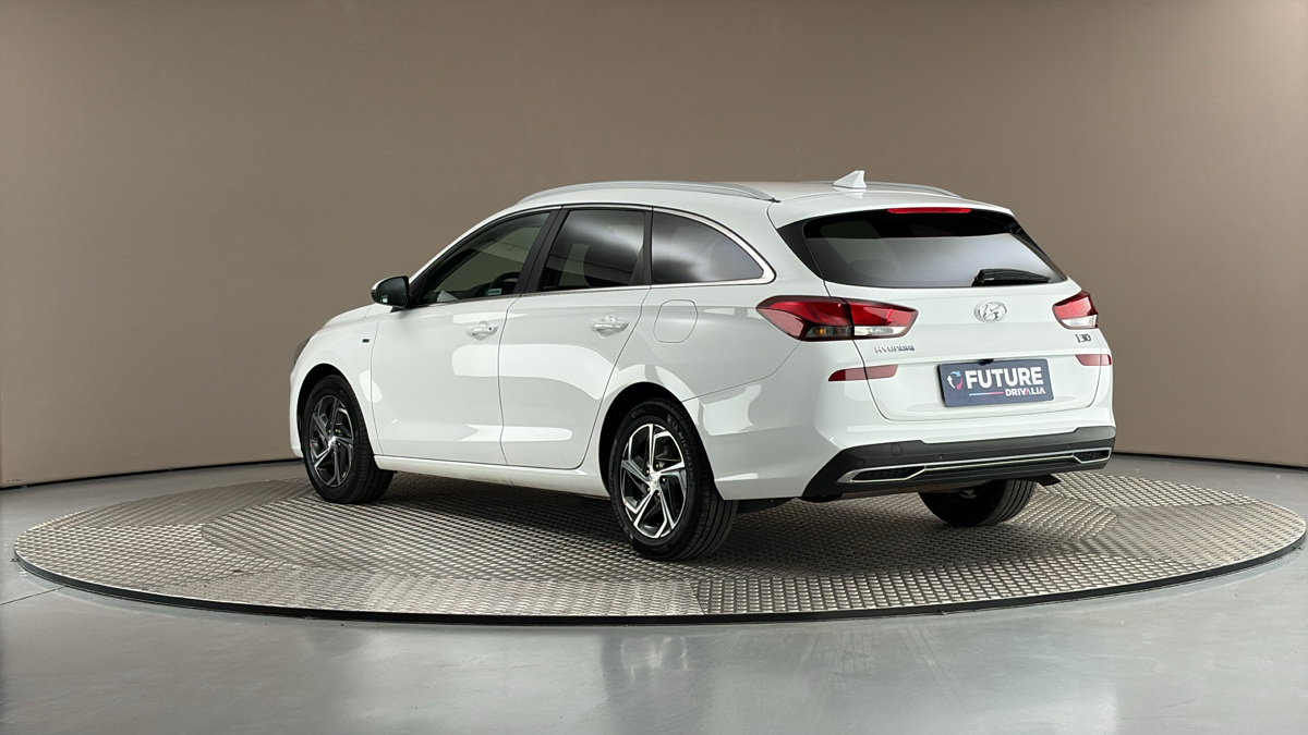 Hyundai i30 - 2