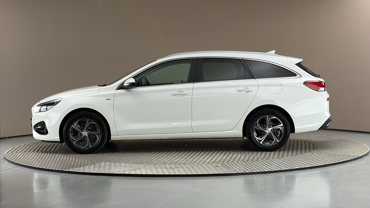 Hyundai i30 - 4