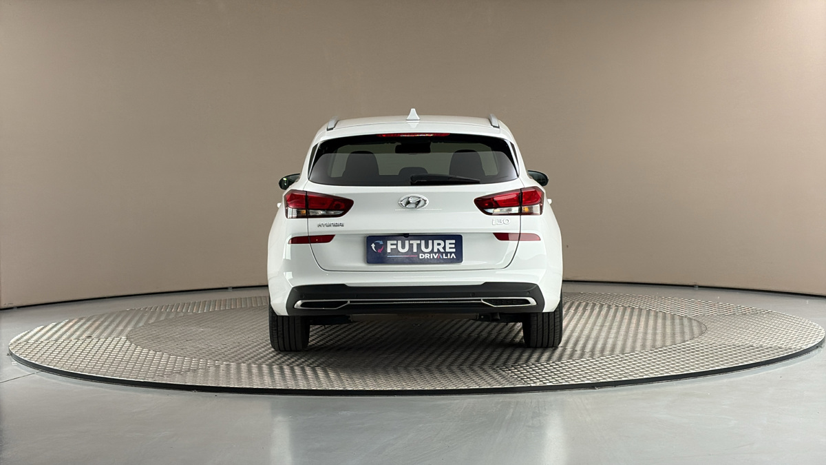 Hyundai i30 - 5