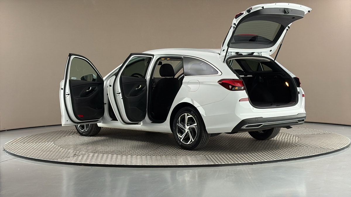 Hyundai i30 - 7