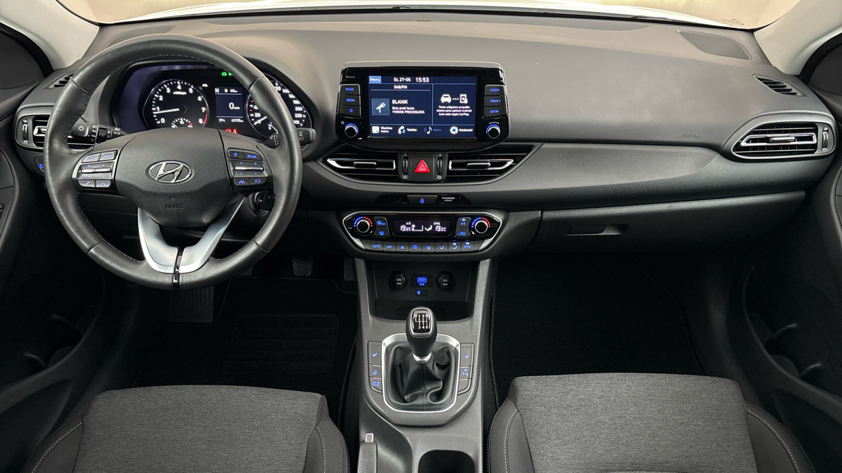 Hyundai i30 - 8