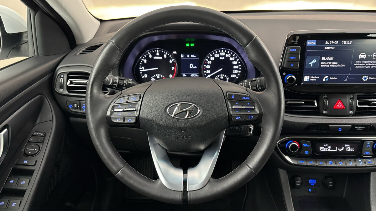 Hyundai i30 - 9