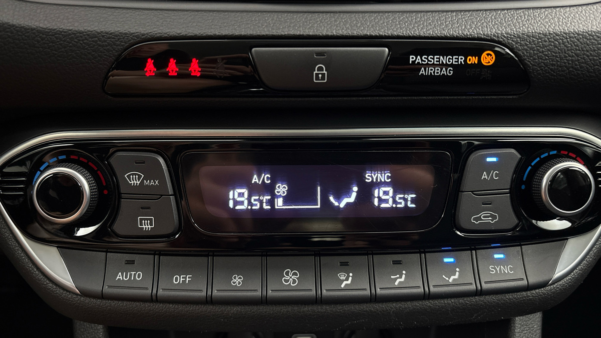 Hyundai i30 - 13