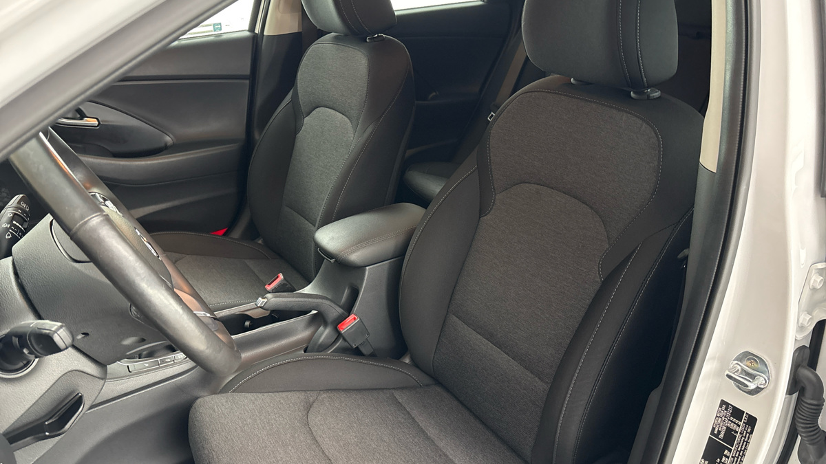 Hyundai i30 - 15