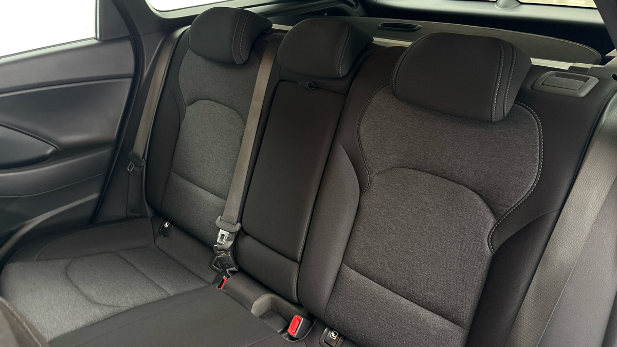 Hyundai i30 - 16