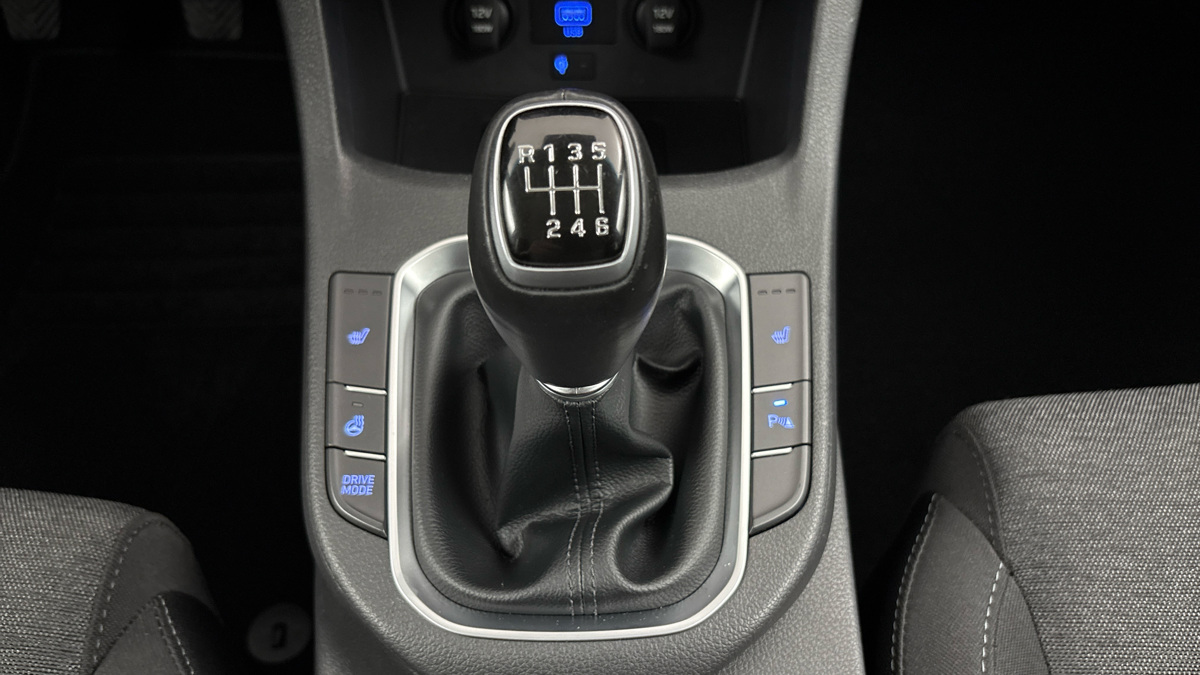 Hyundai i30 - 22