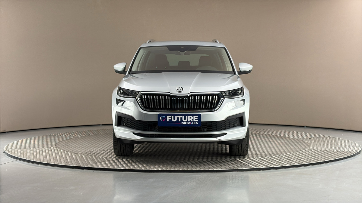 Škoda Kodiaq - 3