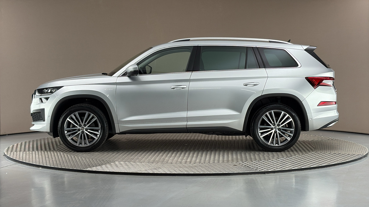 Škoda Kodiaq - 4