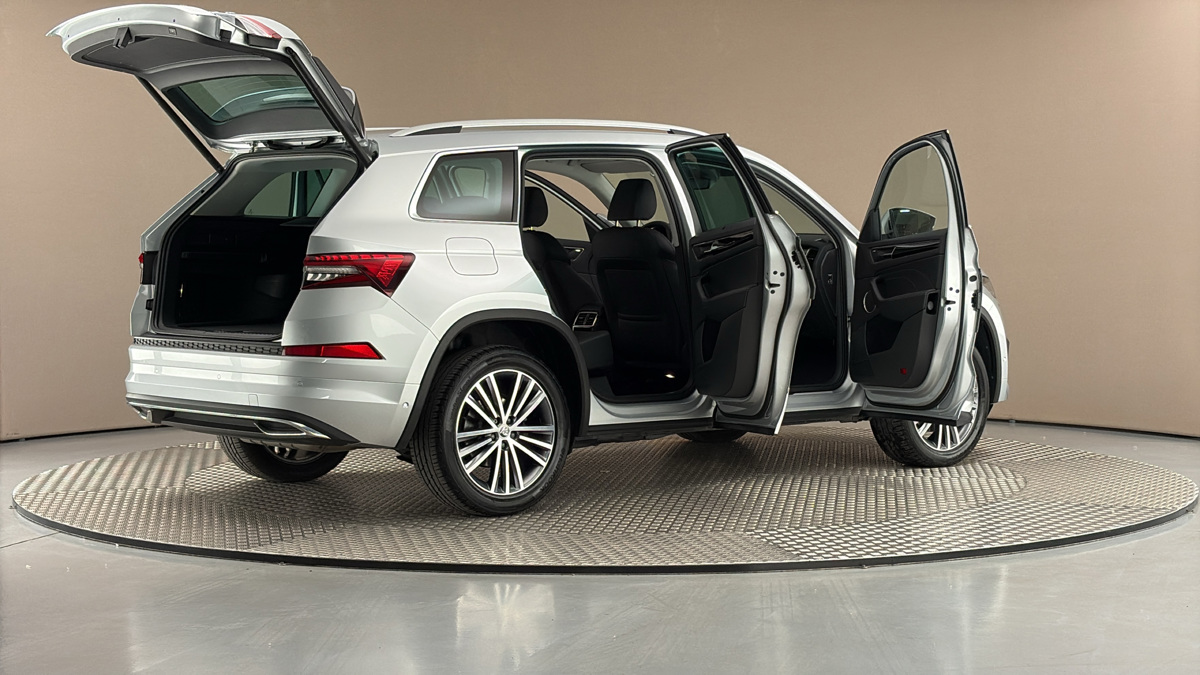 Škoda Kodiaq - 6