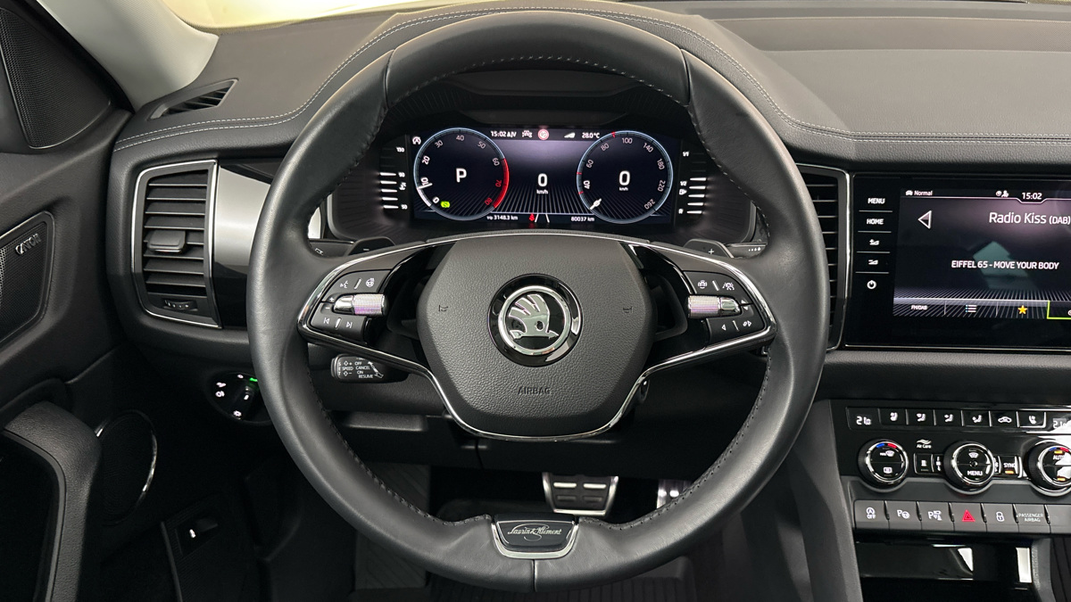 Škoda Kodiaq - 9
