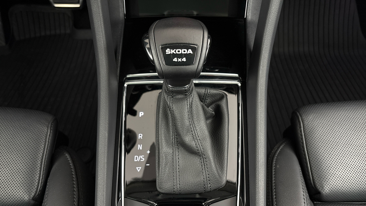 Škoda Kodiaq - 29