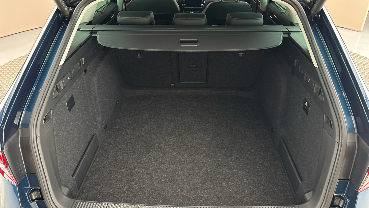 Škoda Superb - 17