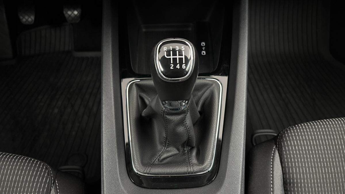Škoda Octavia - 22