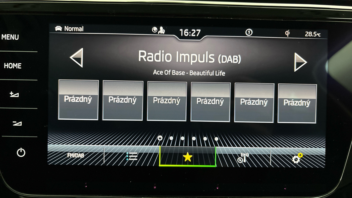 Škoda Superb - 11
