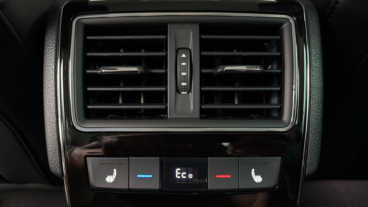 Škoda Superb - 23