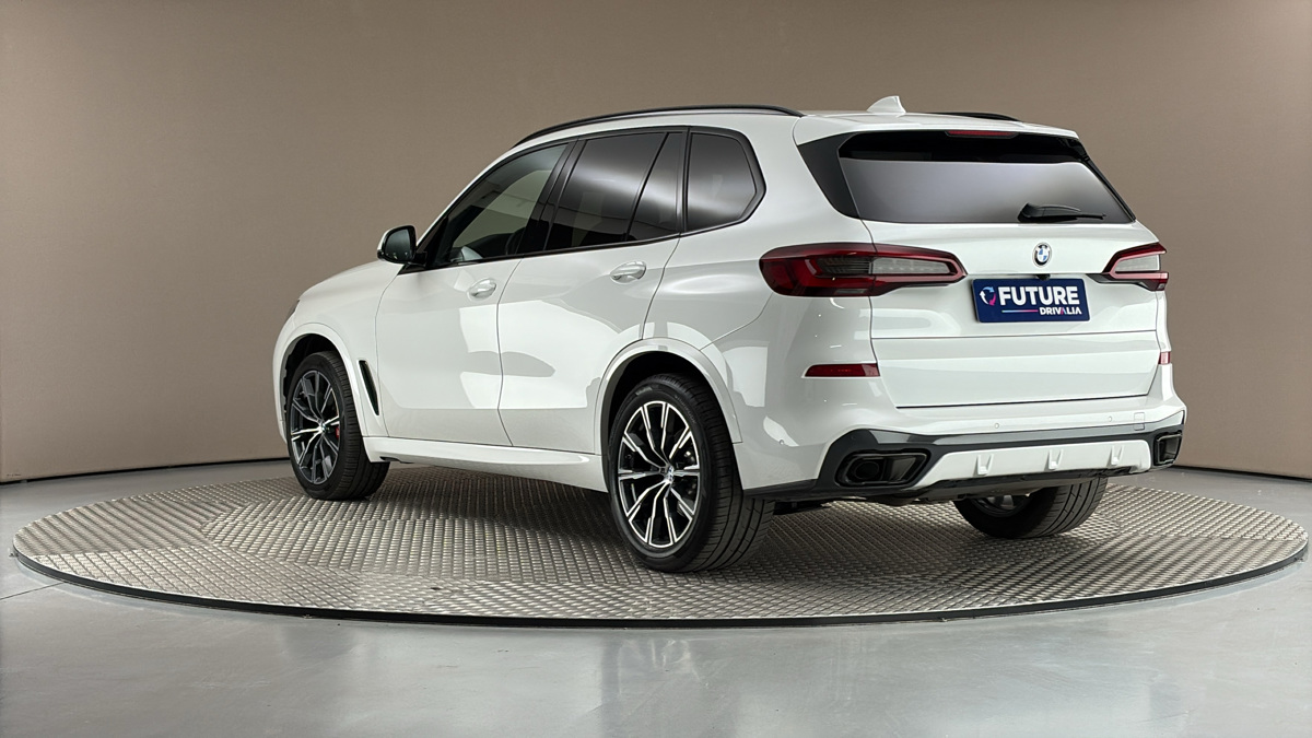 BMW X5 - 2