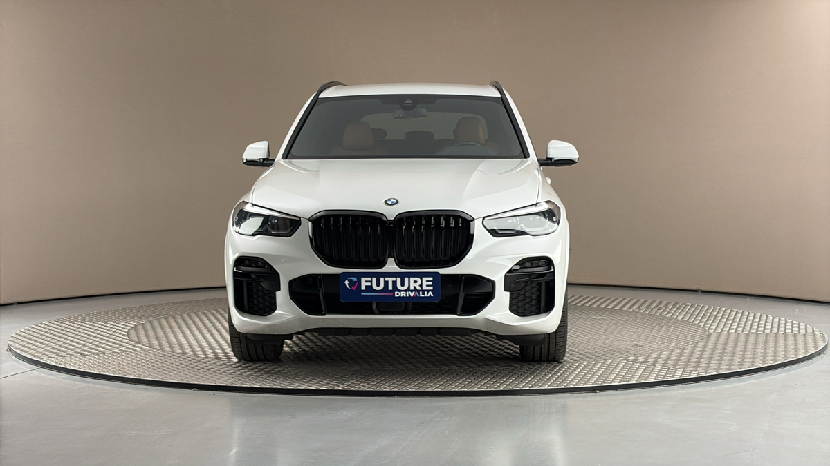 BMW X5 - 3