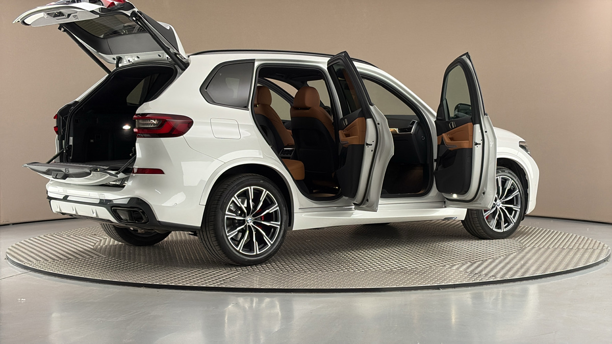 BMW X5 - 6