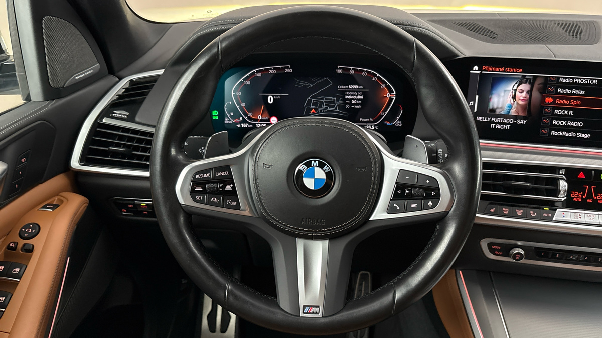 BMW X5 - 9