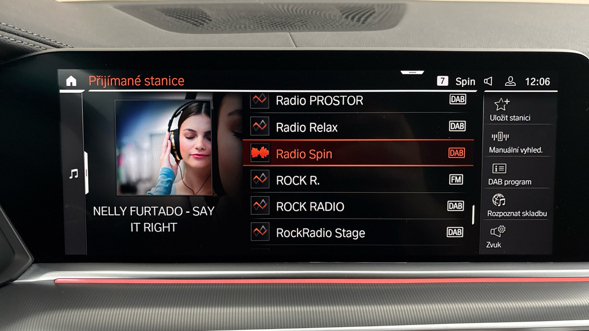 BMW X5 - 11