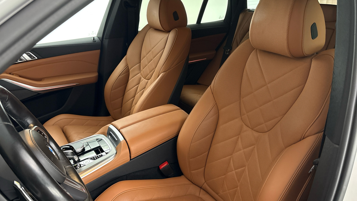 BMW X5 - 15