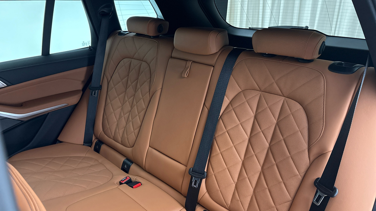 BMW X5 - 16