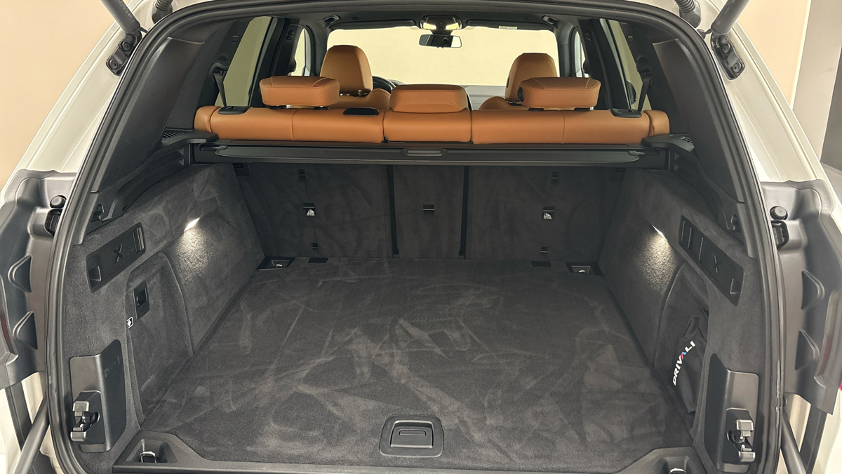 BMW X5 - 17
