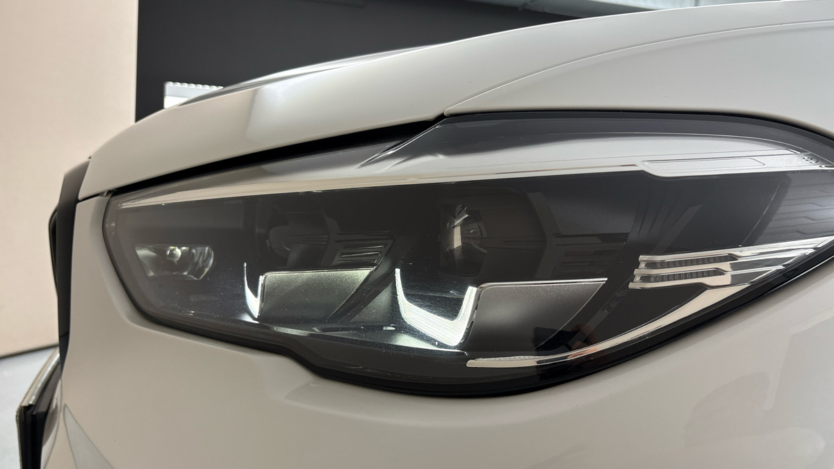 BMW X5 - 18