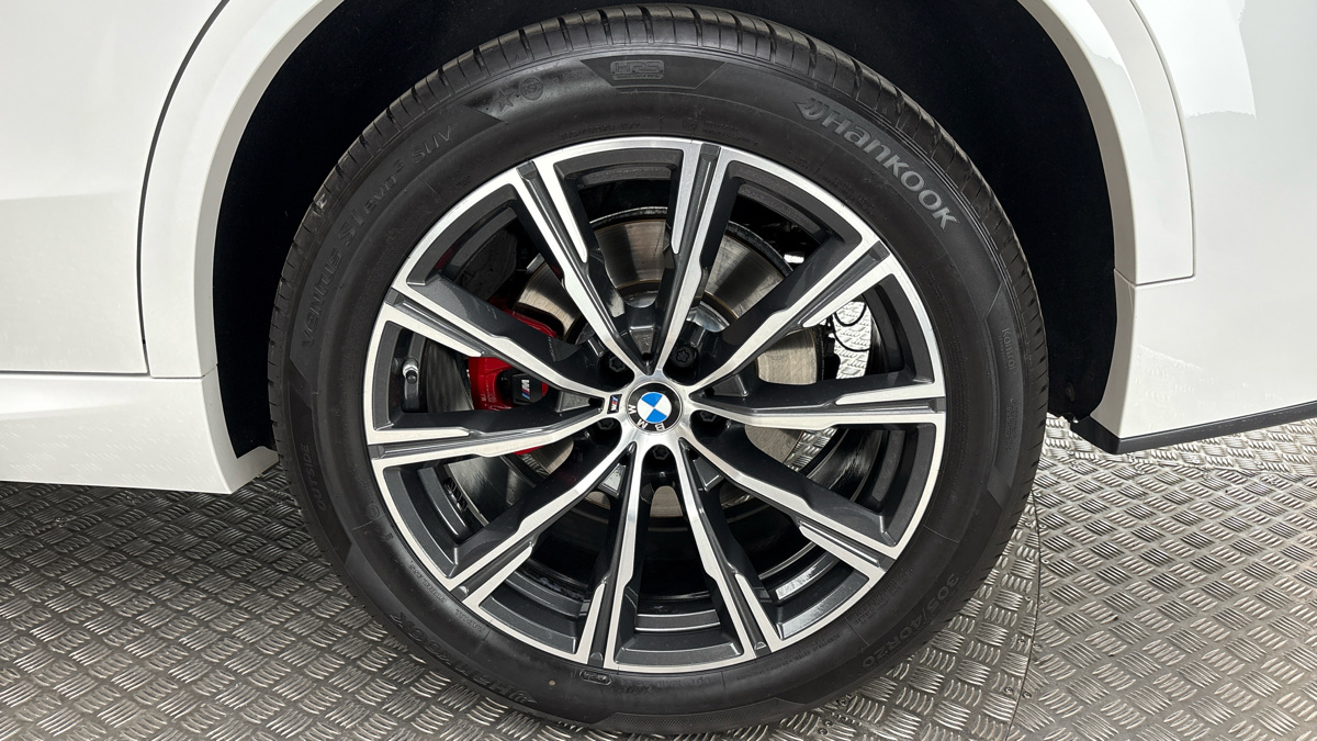 BMW X5 - 19