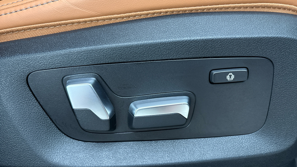BMW X5 - 22