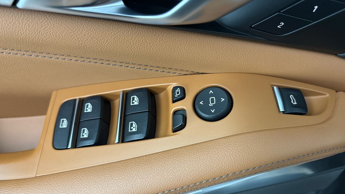 BMW X5 - 23