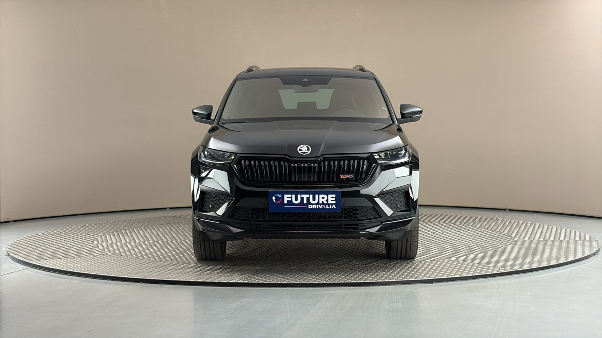 Škoda Kodiaq - 3