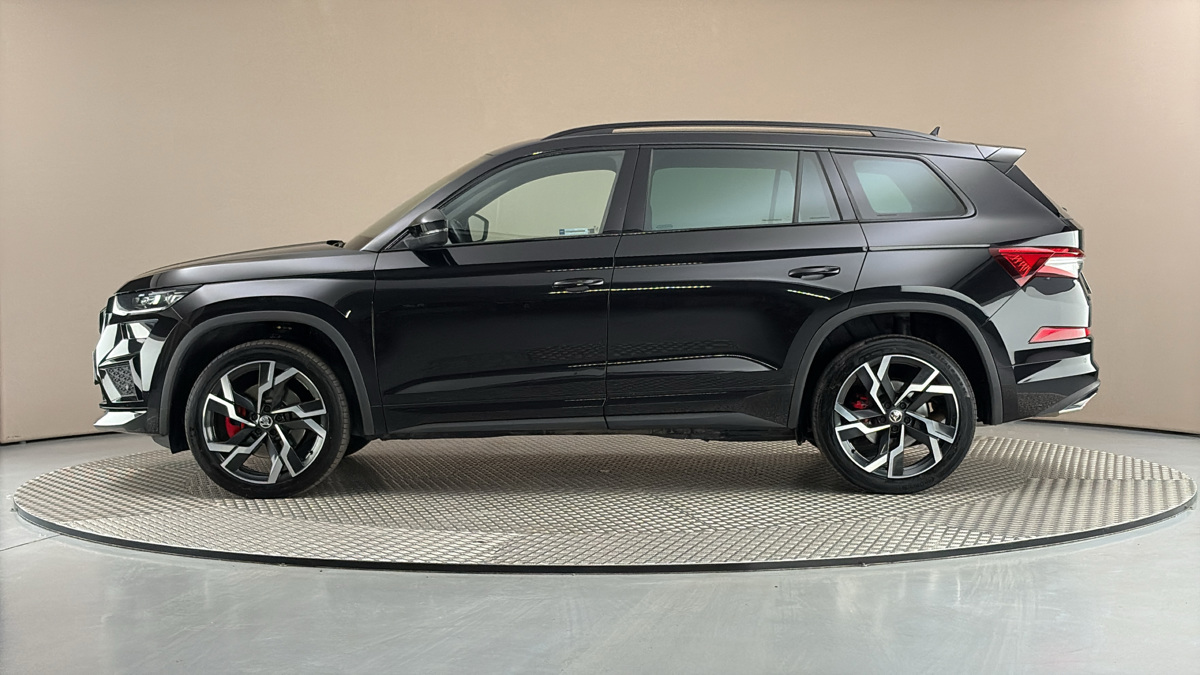 Škoda Kodiaq - 4