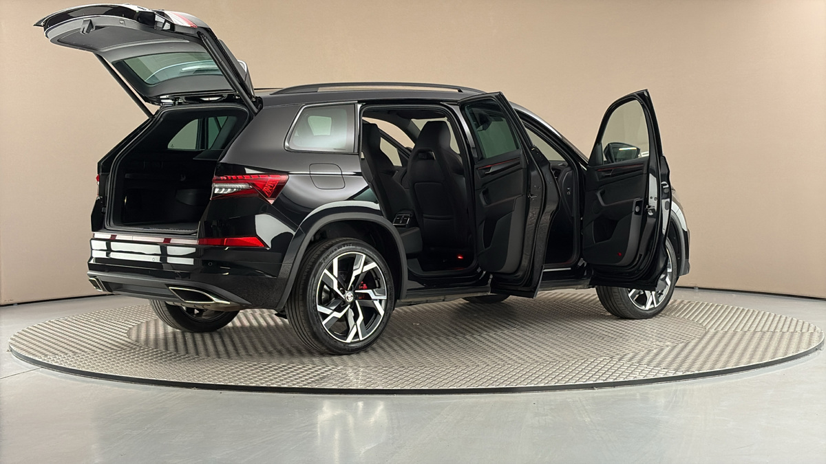 Škoda Kodiaq - 6