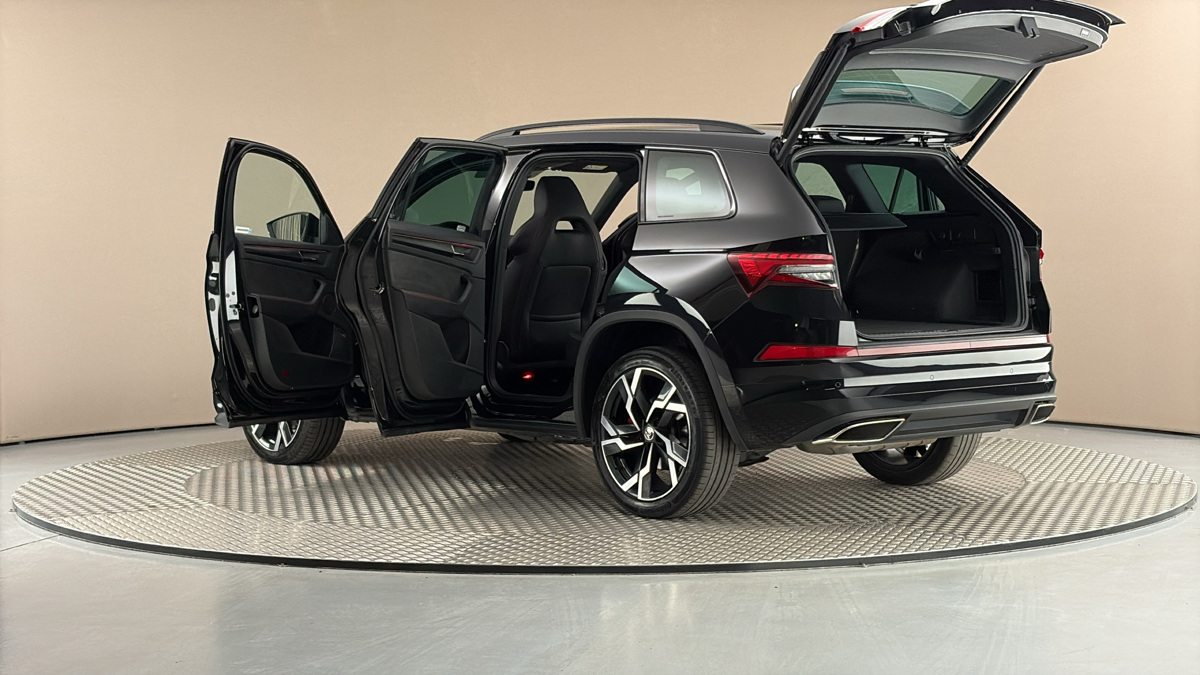 Škoda Kodiaq - 7