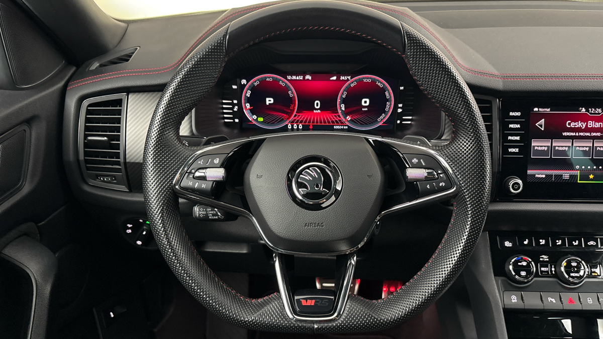 Škoda Kodiaq - 9
