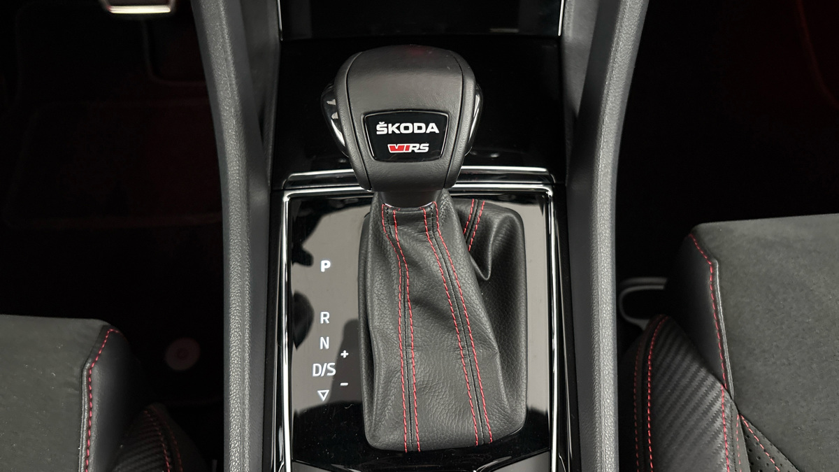 Škoda Kodiaq - 26