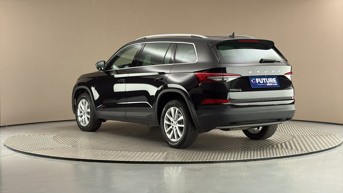 Škoda Kodiaq - 2