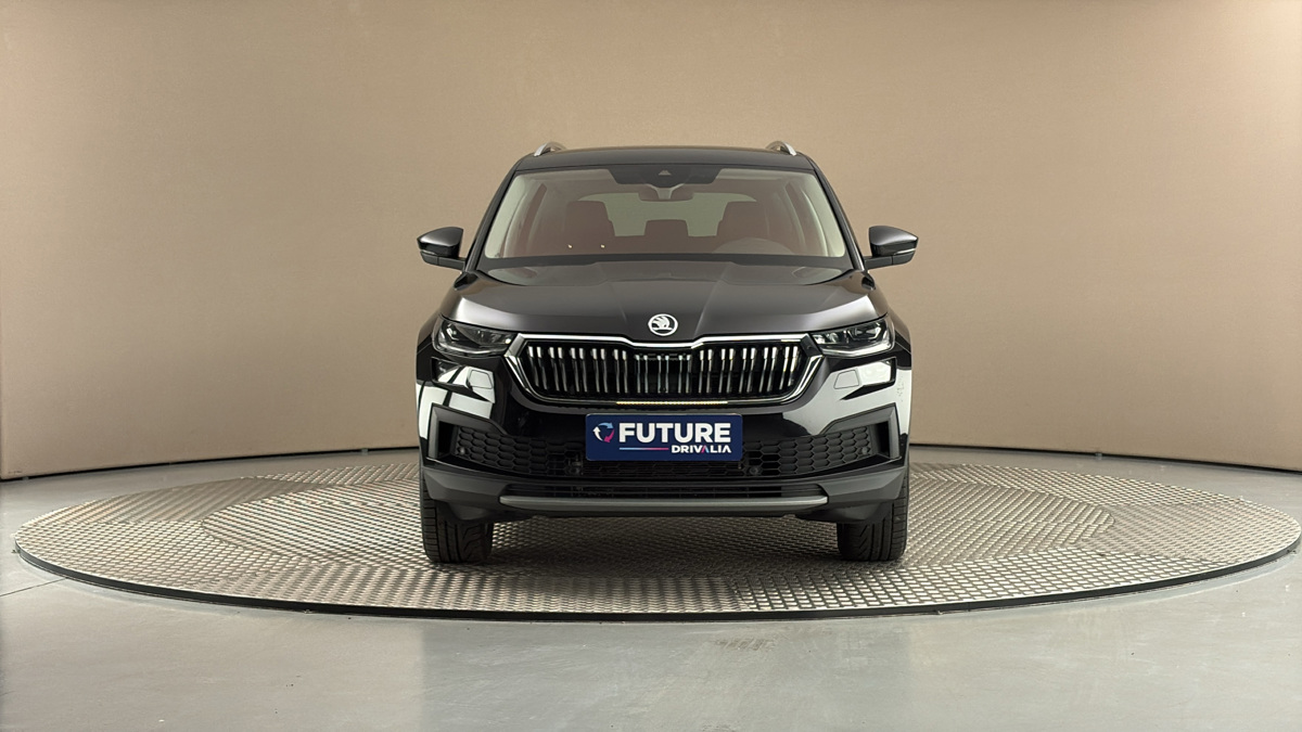Škoda Kodiaq - 3
