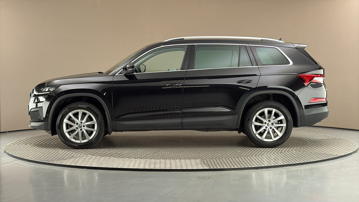 Škoda Kodiaq - 4