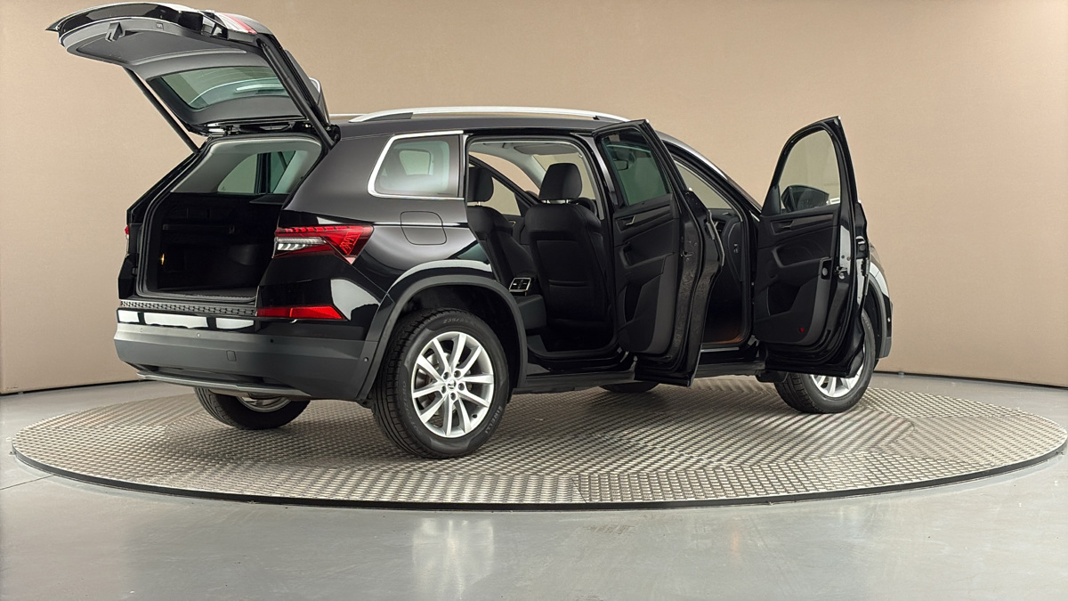 Škoda Kodiaq - 6
